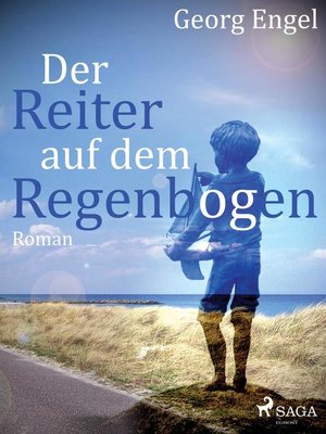 cover image of Der Reiter auf dem Regenbogen